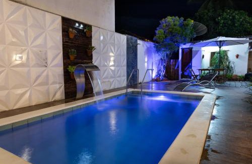 Itaunas Hotel | Pousada Buriti