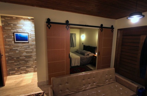 Nova Petropolis Hotel | Pousada Butique L'esperienza - Ecoturismo