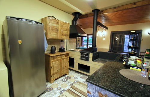 Nova Petropolis Hotel | Pousada Butique L'esperienza - Ecoturismo