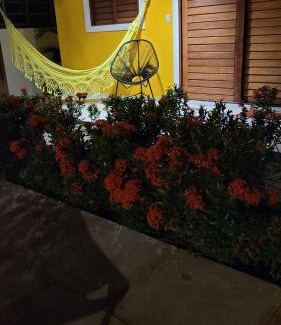 Sao Miguel de Touros Hotel | Pousada Céu Azul