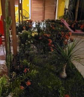 Sao Miguel de Touros Hotel | Pousada Céu Azul