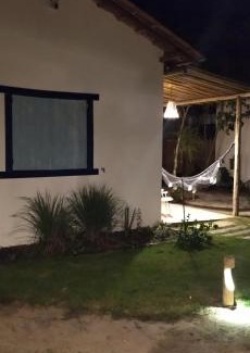 Corumbau House | Pousada Céu de Corumbau