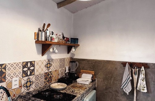 Corumbau Hotel | Pousada Céu de Corumbau