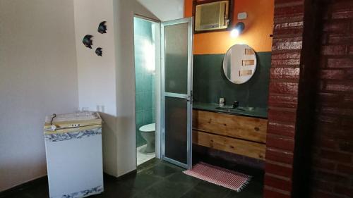 Tucuns Hotel | Pousada Céu de Tucuns