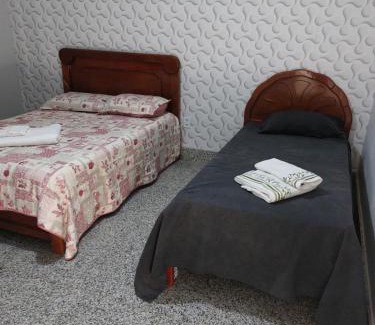 Coramara House | Pousada Colonial