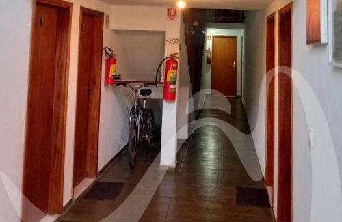 Campina do Monte Alegre Apartment | Pousada Campina do Monte Alegre