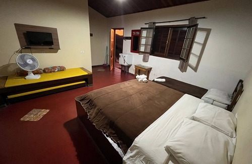 Sao Luiz Do Paraitinga Hotel | Pousada Chique na Roça