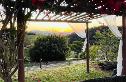 Sao Luiz Do Paraitinga Hotel | Pousada Chique na Roça