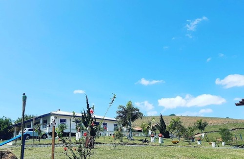 Sao Luiz Do Paraitinga Hotel | Pousada Chique na Roça