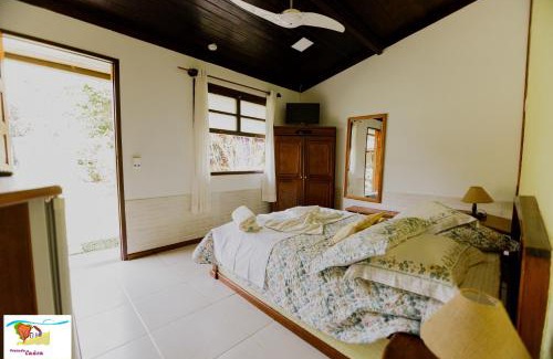 Ilha Grande Hotel | Pousada Caúca