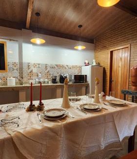 Divino de Sao Lourenco Hotel | Pousada Casa Di Vó