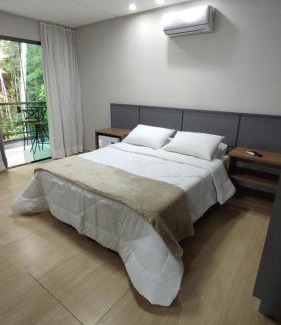 Divino de Sao Lourenco Hotel | Pousada Cantinho da Mata