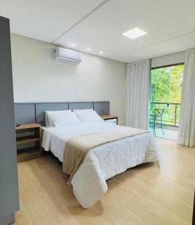 Divino de Sao Lourenco Hotel | Pousada Cantinho da Mata