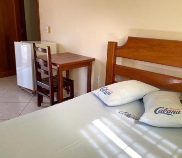 Avare Hotel | Pousada Cabana