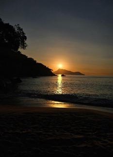 Centro Hotel | Pousada Cabanas Paraiso