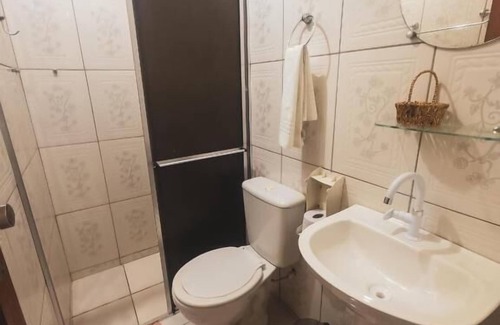 Alter do Chao Hotel | Pousada Cabocla