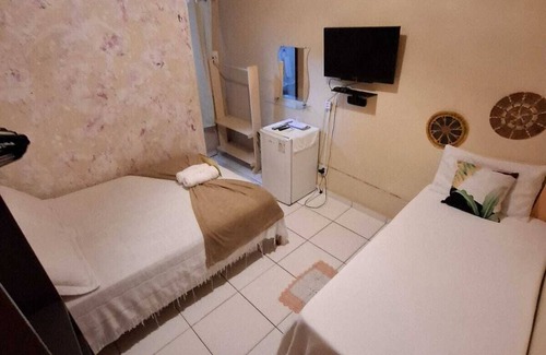 Alter do Chao Hotel | Pousada Cabocla