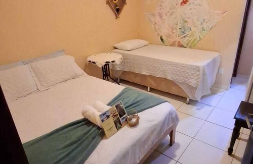 Alter do Chao Hotel | Pousada Cabocla