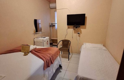 Alter do Chao Hotel | Pousada Cabocla