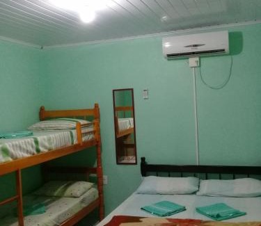 Sao Gregorio Hotel | Pousada Cabral