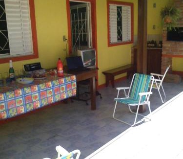 Sao Gregorio Hotel | Pousada Cabral