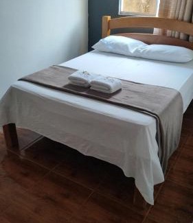 Cuiaba Hotel | Pousada Cactos