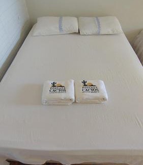 Cuiaba Hotel | Pousada Cactos