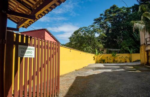 Trindade Hotel | Pousada Cachadaço