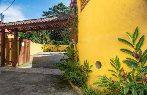 Trindade Hotel | Pousada Cachadaço