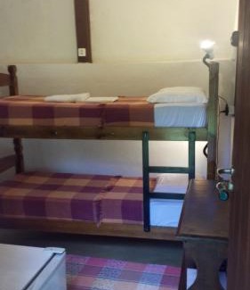 Ilha Grande Hotel | Pousada Cachoeira