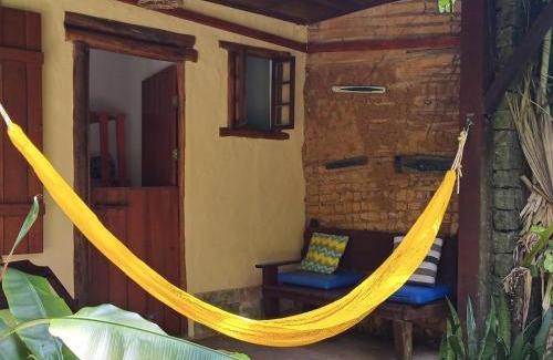 Ilha Grande Hotel | Pousada Cachoeira