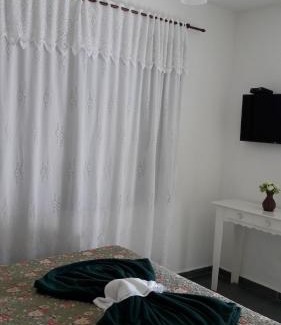 Serra Negra Hotel | Pousada Cachoeira