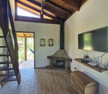 Imarui Resort | Pousada Cachoeira Dos Pilões