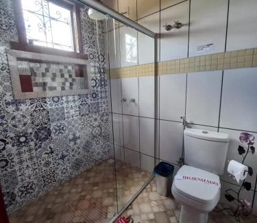 Santana do Riacho Hotel | Pousada Cachoeiras do Cipó