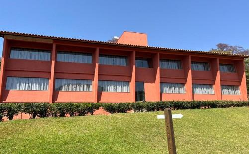 Capitolio Hotel | Pousada Cachoeiras da Mata