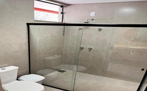 Capitolio Hotel | Pousada Cachoeiras da Mata