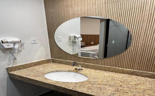 Capitolio Hotel | Pousada Cachoeiras da Mata