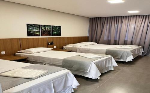 Capitolio Hotel | Pousada Cachoeiras da Mata