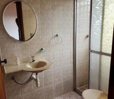 Jardim Europa Hotel | Pousada Cachyto de Cielo