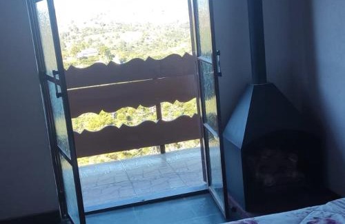 Jardim Europa Hotel | Pousada Cachyto de Cielo