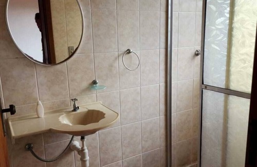 Jardim Europa Hotel | Pousada Cachyto de Cielo