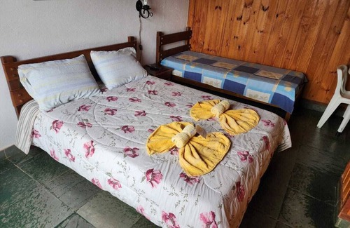 Jardim Europa Hotel | Pousada Cachyto de Cielo