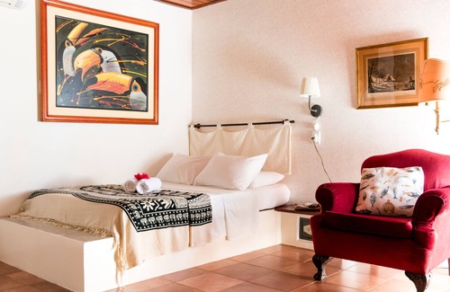 Tibau do Sul Hotel | Pousada Cacimbinha