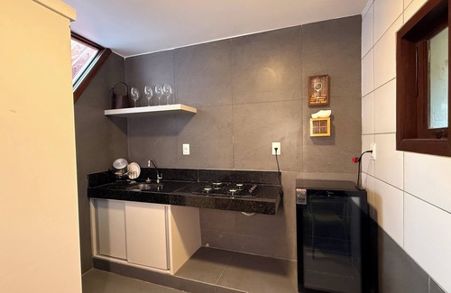 Northeast Region Hotel | Pousada Café Brasil Guaramiranga