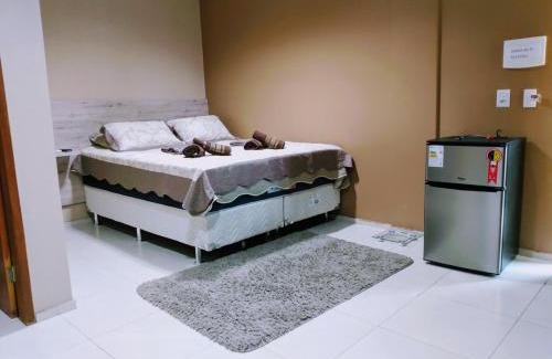 Juazeiro do Norte Hotel | Pousada Café Com Leitte