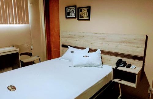 Juazeiro do Norte Hotel | Pousada Café Com Leitte