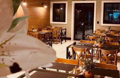 Lagoa Nova Hotel | POUSADA CAFÉ DU'LIRIO
