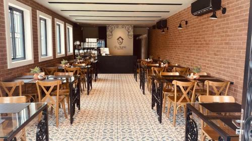 Lagoa Nova Hotel | POUSADA CAFÉ DU'LIRIO