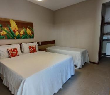 Ilha Grande Hotel | Pousada Caiçara