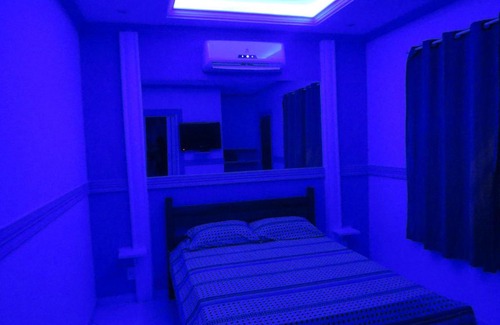 Mambucaba Hotel | Pousada Caiçara